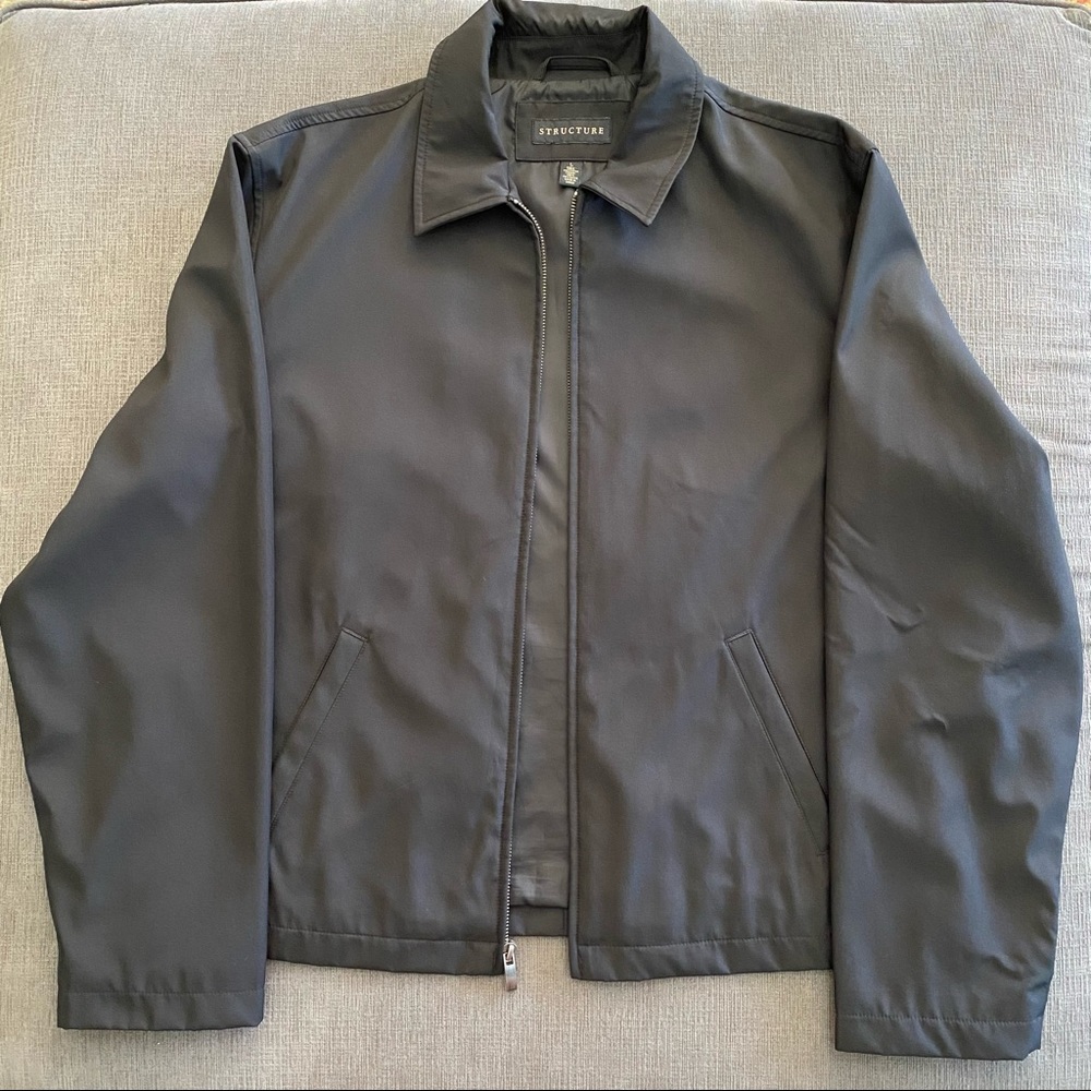 Structure Men’s Jacket - Like New